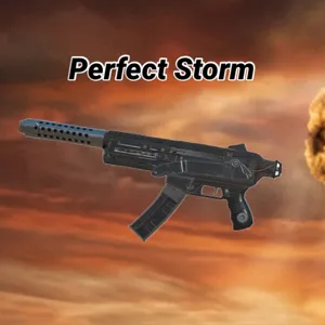 Perfect Storm