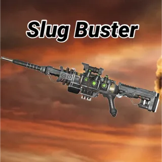 Slug Buster