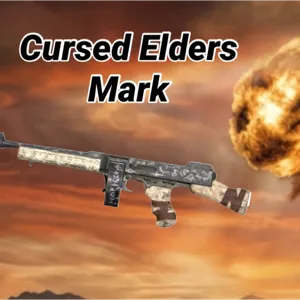 Cursed Elders Mark