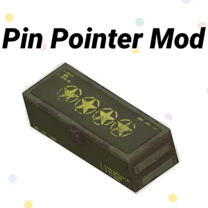 Pin-Pointer Mod