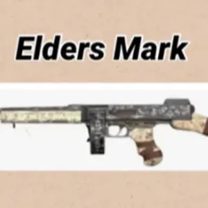 Elders Mark