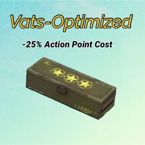Vats-Optimized Mod
