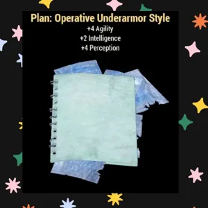 Operative Underarmor
