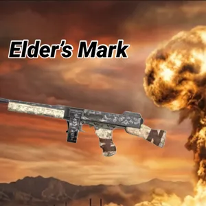 Elders Mark