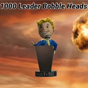 1000 Leaders