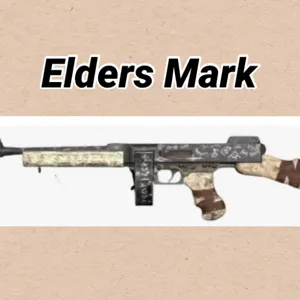 Elder’s Mark