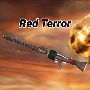 Red Terror