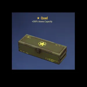 Quad Mod