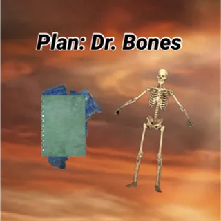 Dr. Bones