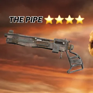 The Pipe