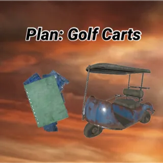 Golf Carts