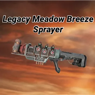 Legacy Meadow Breeze