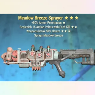 meadow breeze sprayer
