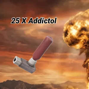 25x Addictol