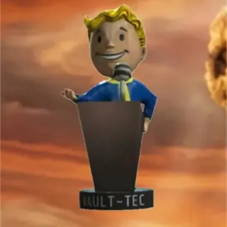250 Leader Bobbleheads
