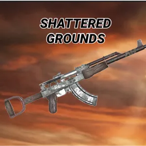 Shattered Grounds