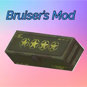 Bruisers Mod