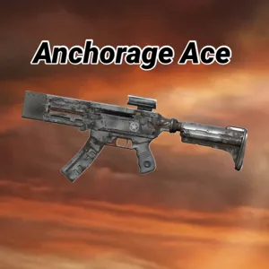 Anchorage Ace