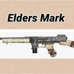 Cursed Elders Mark