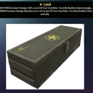 1 Lucid Mod