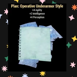 operative underarmor