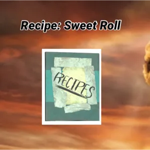 Sweet Roll