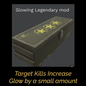 Glowing Mod