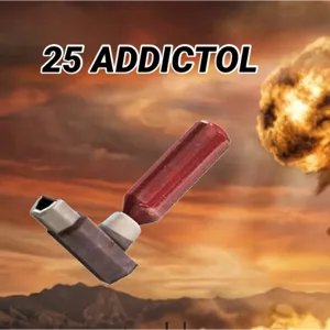25 Addictol