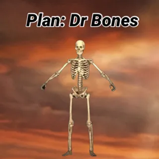 dr bones