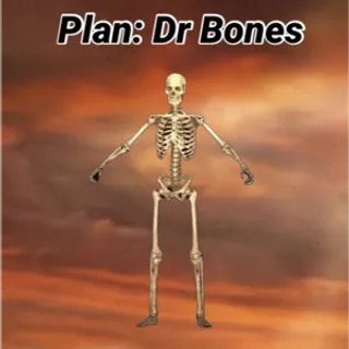 Dr Bones