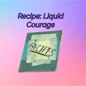 Liquid Courage