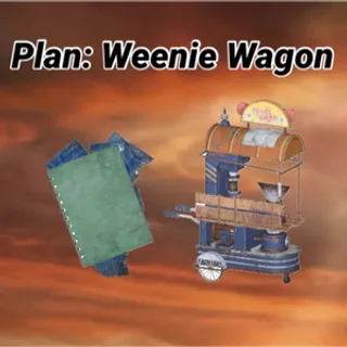 Weenie Wagon