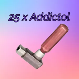 25 Addictol