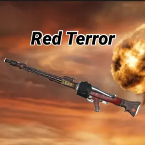 Red Terror