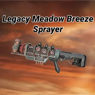 LEGACY Meadow Breeze