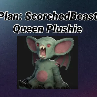 ScorchedBeast Queen