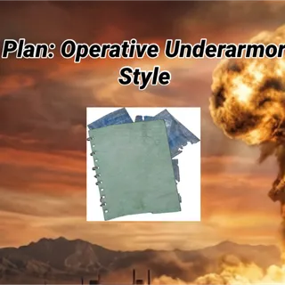 Operative Underarmor