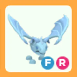 Frost Dragon FR
