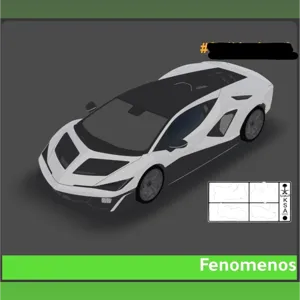 Car Sales 2 Fenomenos
