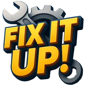 Fix It Up! 3,000,000€