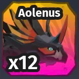 x12 Aolenus