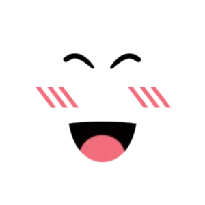 Super Super Happy Face