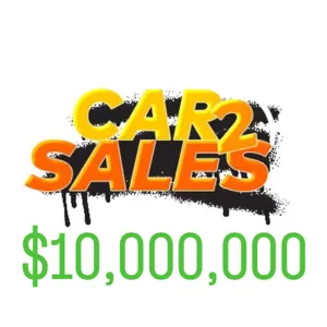 Car Sales 2 $10,000,000