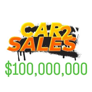 Car Sales 2 $100,000,000