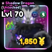 Shadow Dragon