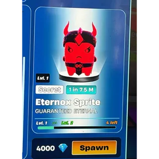 Eternox Sprite Index STB Fortnite