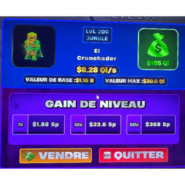 Foto del Listado