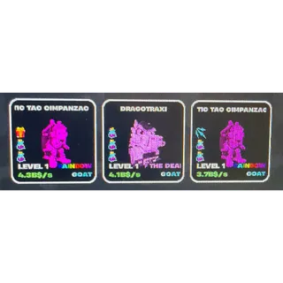 🆕 New Bundle FUSE - FRUITS VS BRAINROTS 🎉