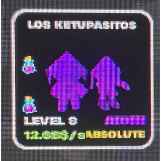 🆕 Absolute Ketupasitos - FRUITS VS BRAINROT 🥞