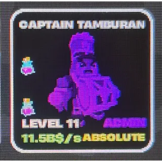 🆕 Absolute TAMBUR- FRUITS VS BRAINROT 🥁